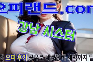오피 - 서울 강남 |  강남 시스터