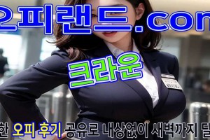 오피 - 서울 강남 |  크라운