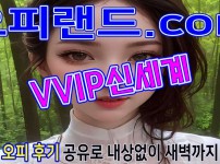 오피 - 서울 강남 |  VVIP신세계