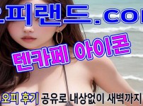 오피 - 서울 강남 |  텐카페 아이콘